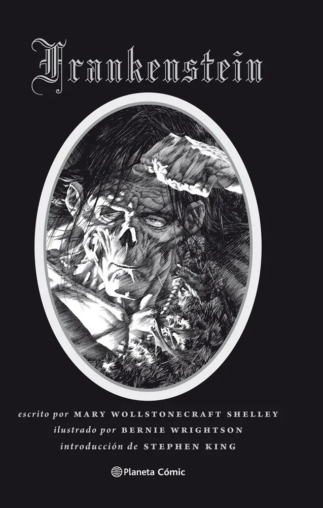 Frankenstein