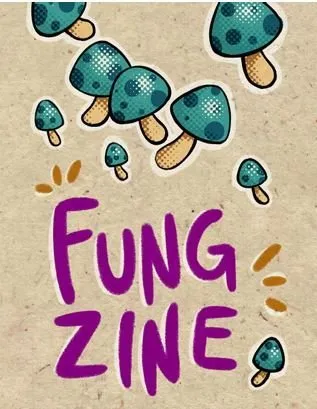 Fungzine (Autoedición)