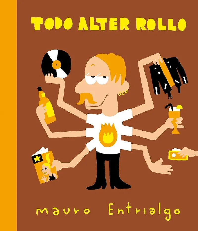 Todo alter rollo