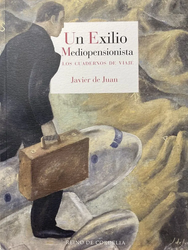 Un Exilio Mediopensionista