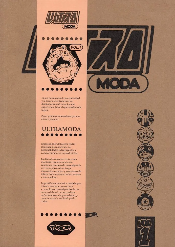 Ultra Moda