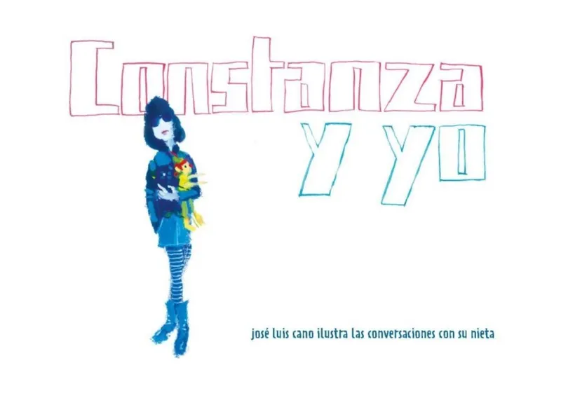 Constanza y yo