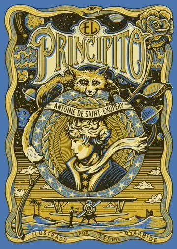 El Principito