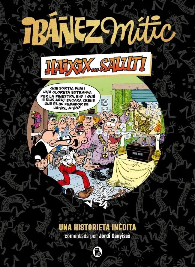 Ibáñez mític (Catalán)