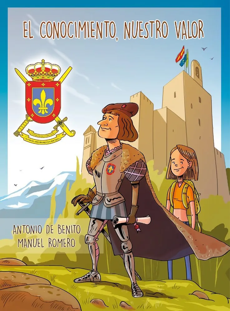 El conocimiento, nuestro valor