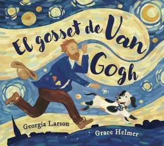 El gosset de Van Gogh