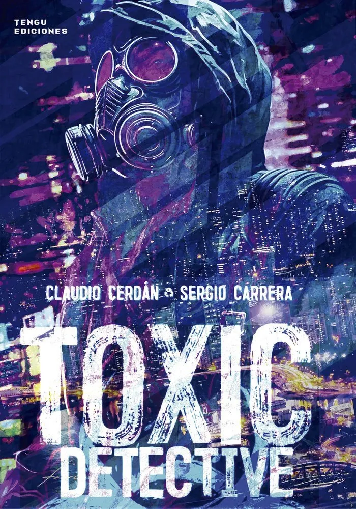 Toxic detective