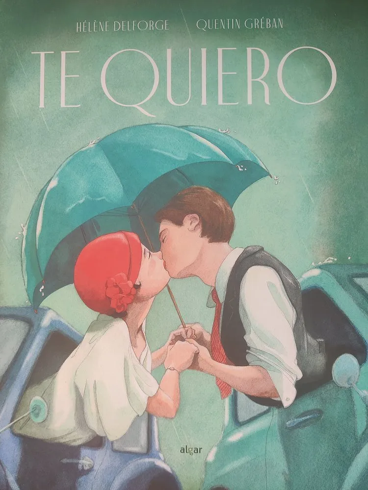 Te Quiero