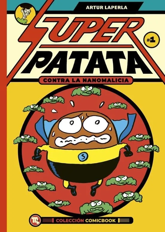 Colección Comicbook