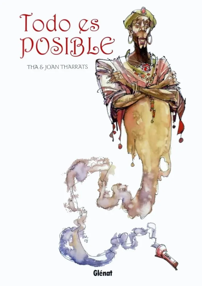 Todo es posible