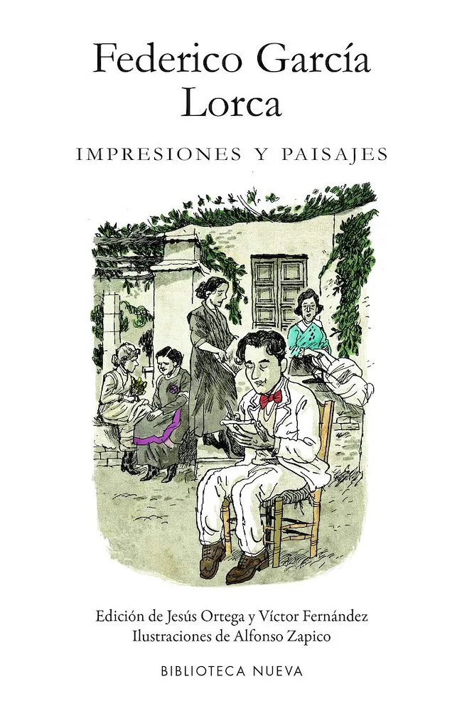 Impresiones y Paisajes