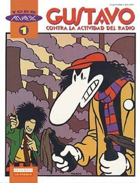 Todo Max