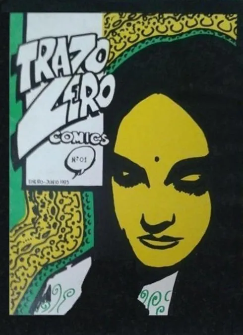 Trazo Cero