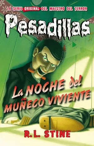 Pesadillas
