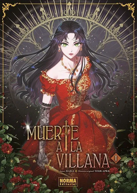 Muerte a la villana