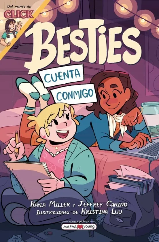 Besties