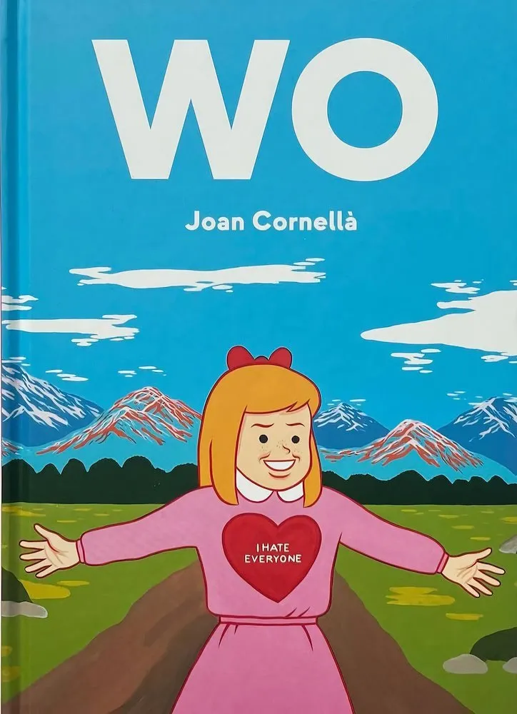 Wo (Autoedición)