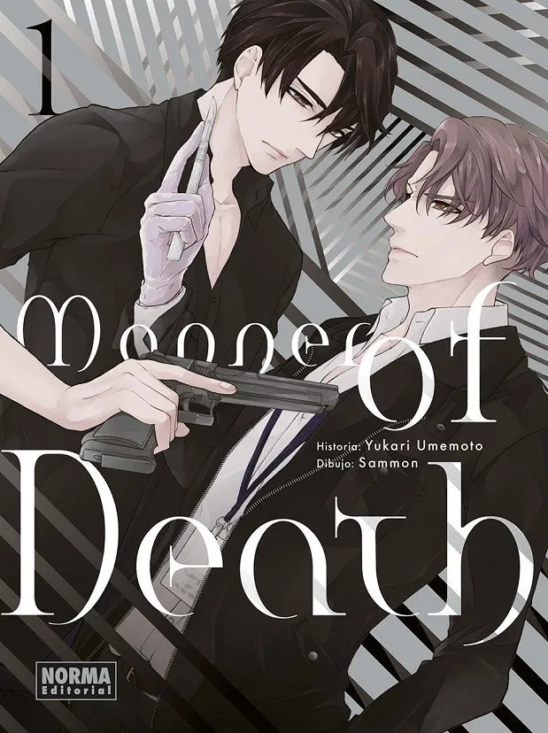 Manner of Death