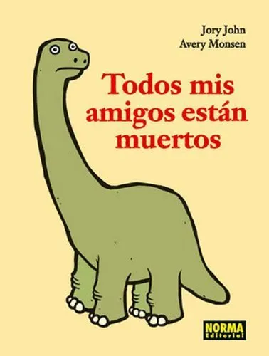 Todos mis amigos