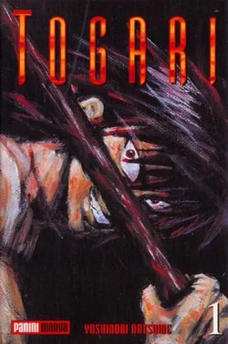 Togari