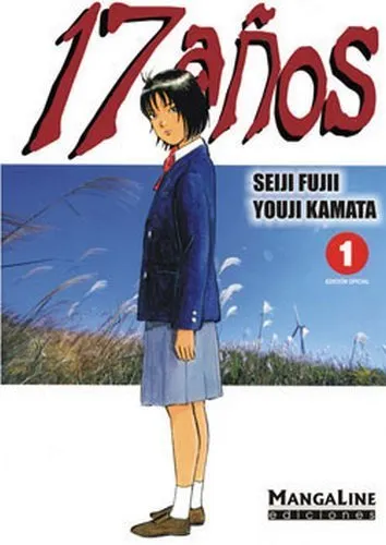 17 años
