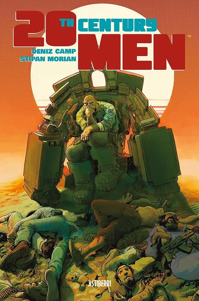 20th Century Men