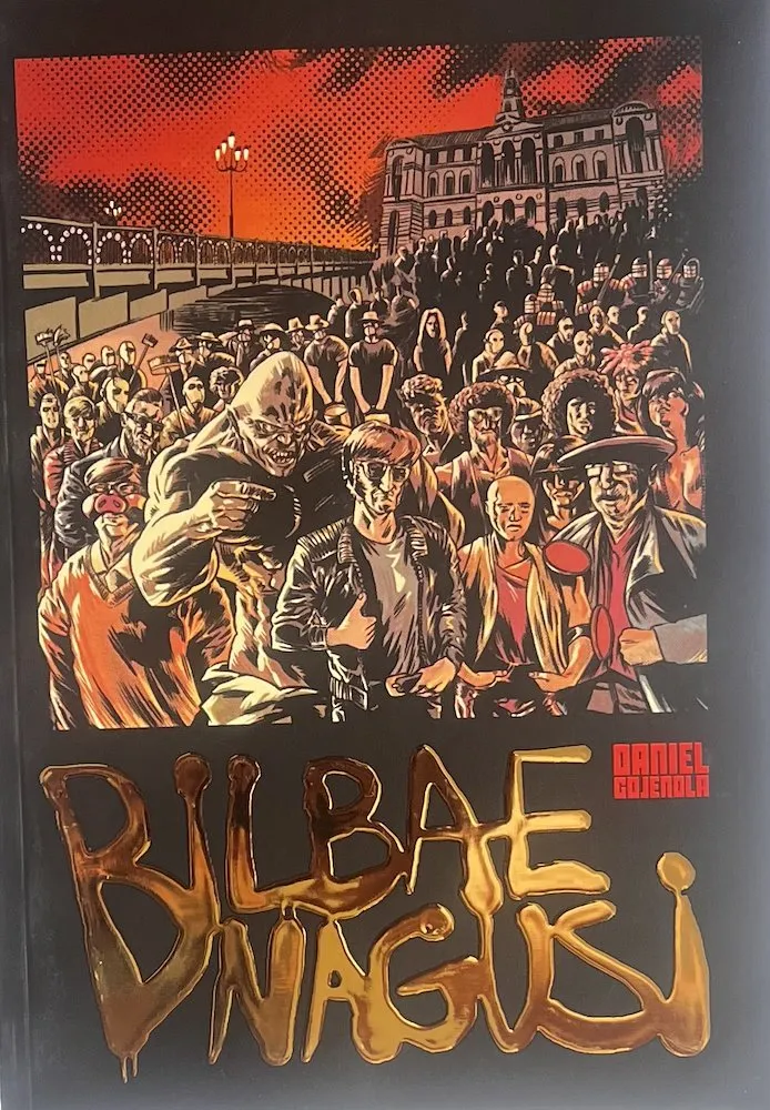 Bilbae nagusi (Autoedición)