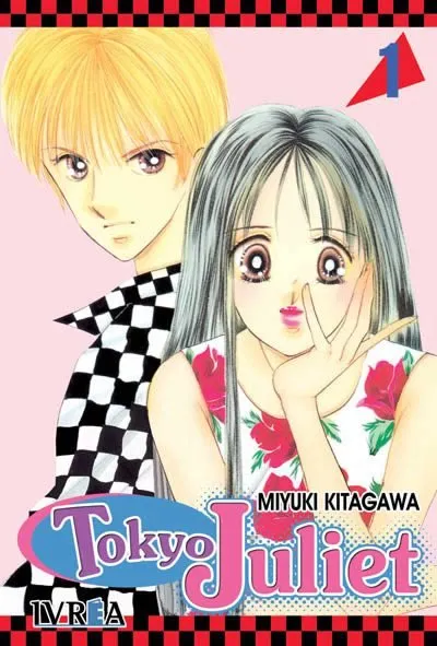 Tokyo Juliet