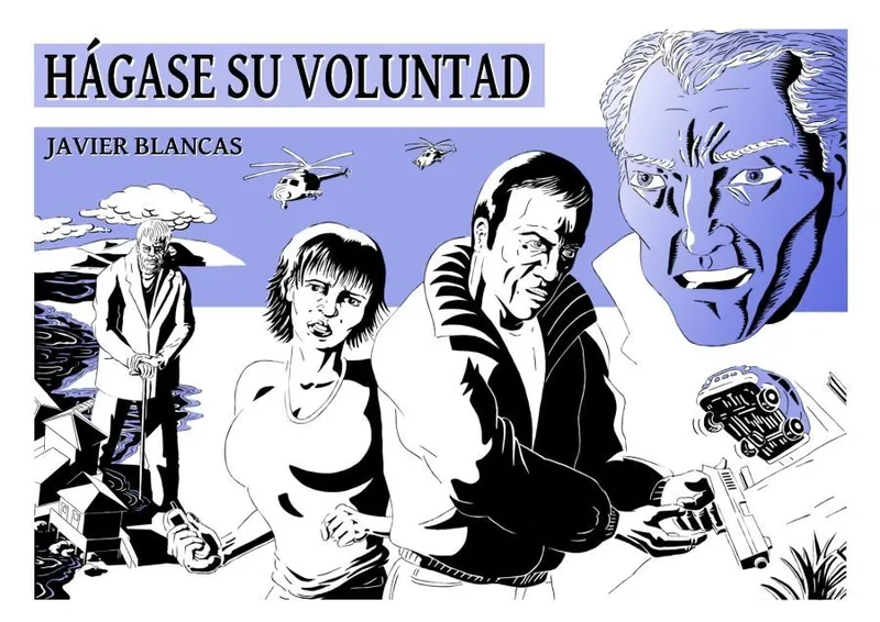 Hágase su voluntad