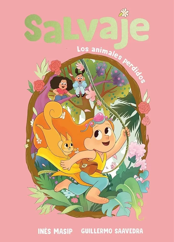 Salvaje