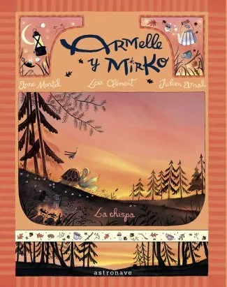 Armelle y Mirko