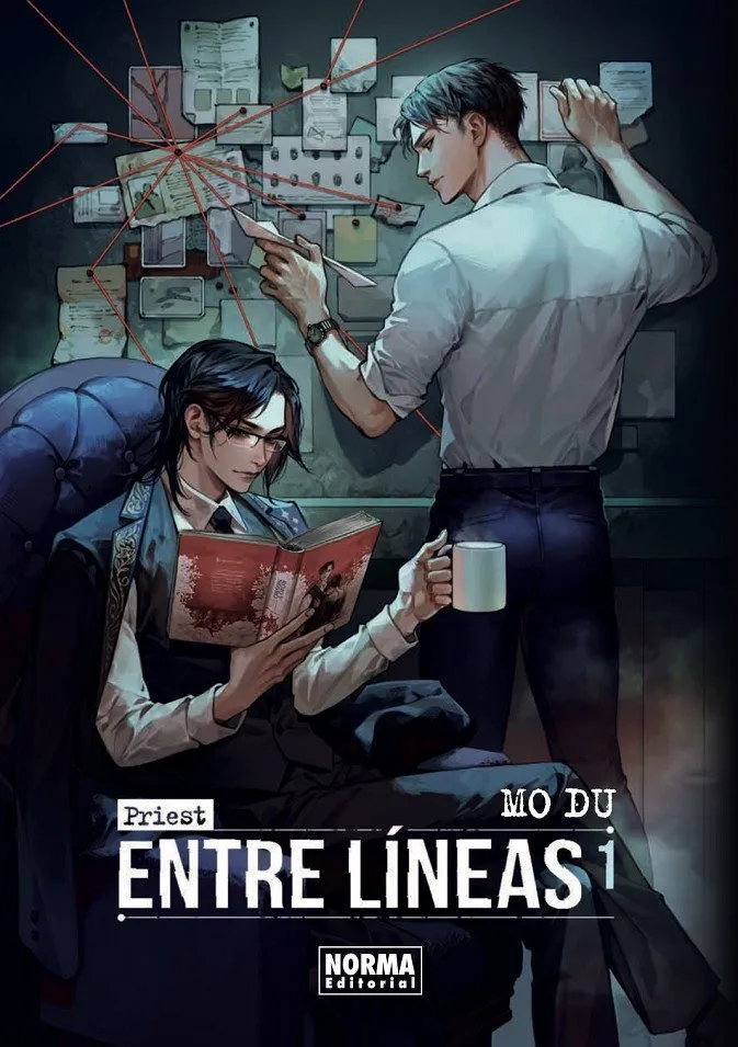 Entre Líneas