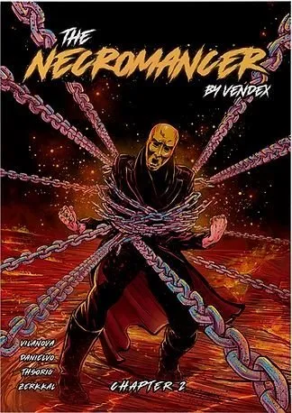The Necromancer