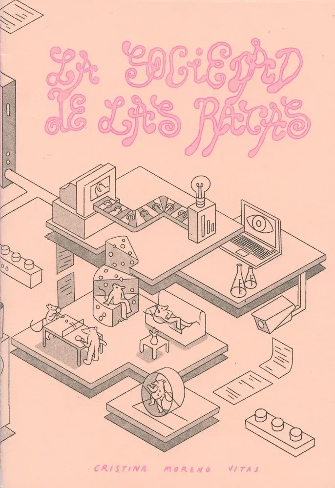 La sociedad de las ratas