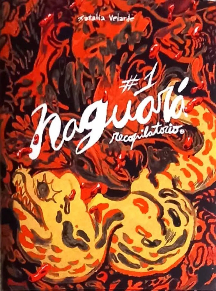 Naguará recopilatorio