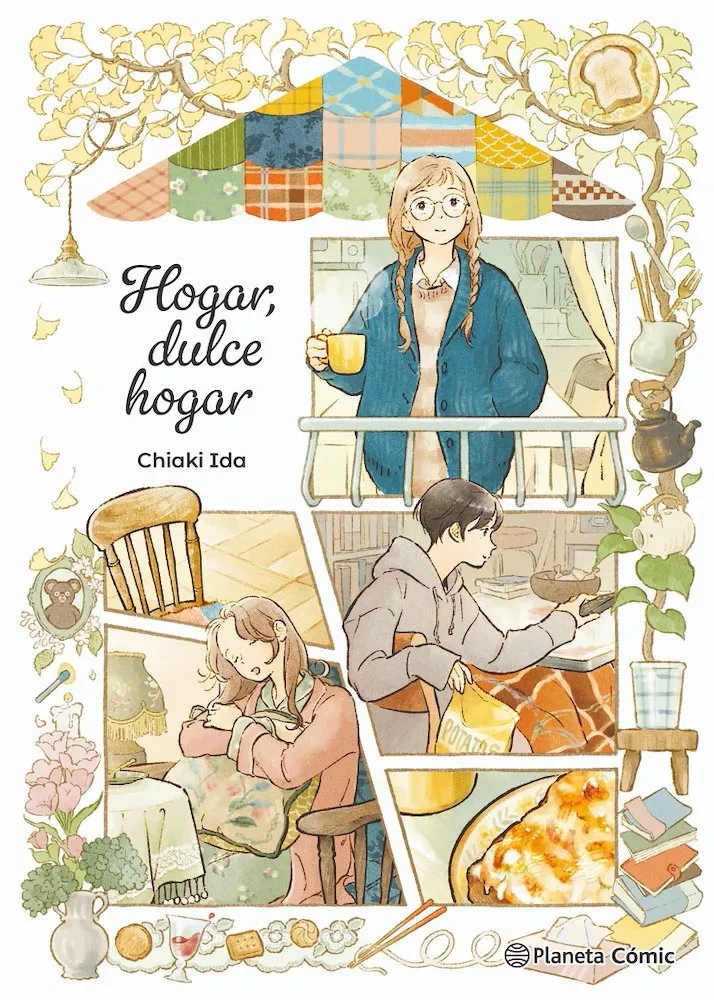 Hogar, dulce hogar