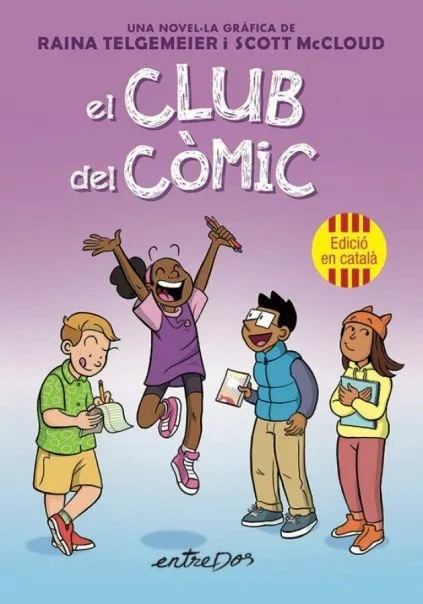 El club del còmic