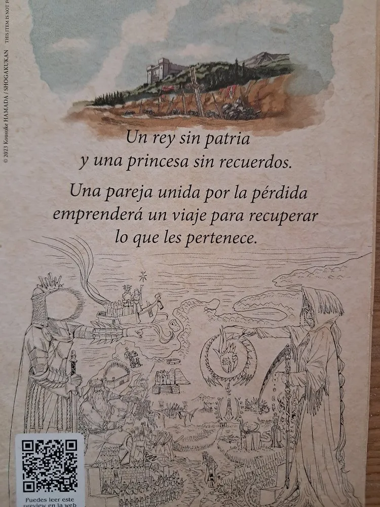 Re Cervin (preview)