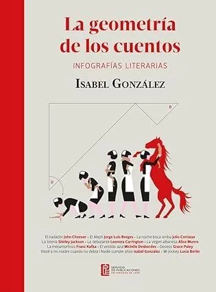La geometría de los cuentos. Infografías literarias