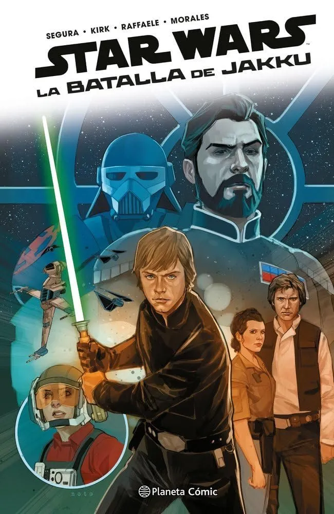 Star Wars: La Batalla de Jakku