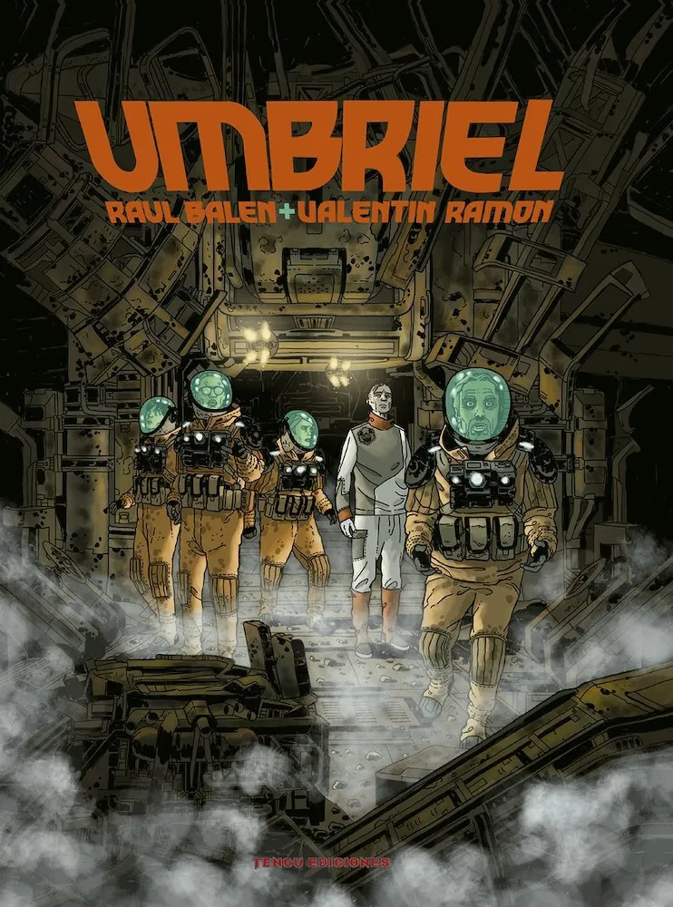 Umbriel