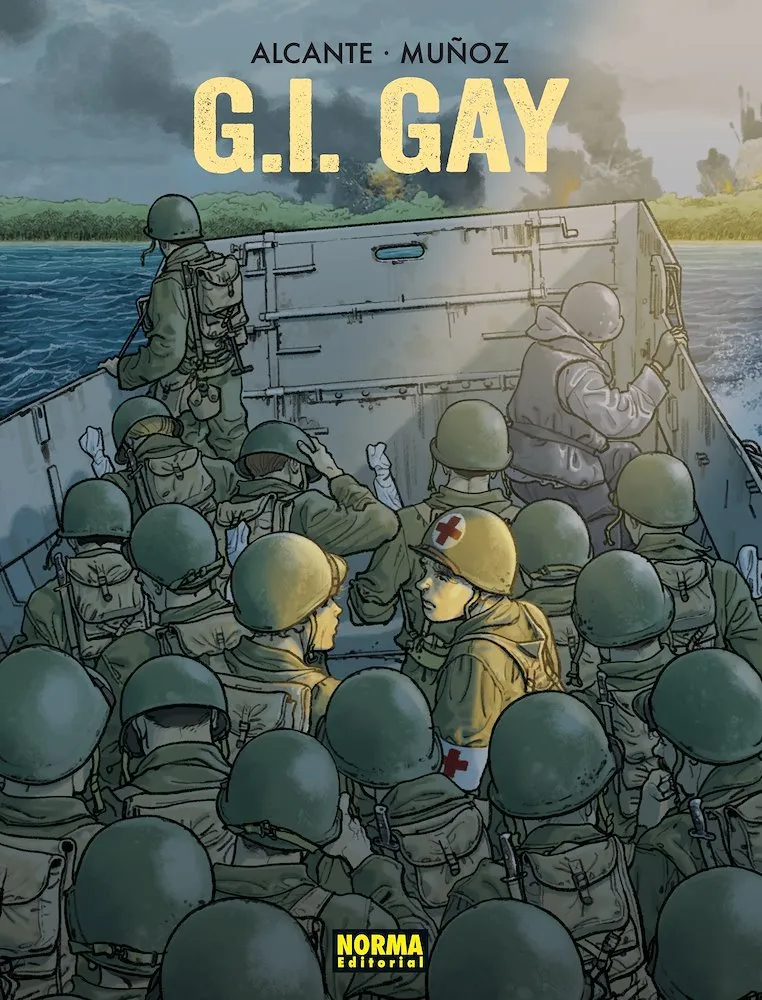 G.I. Gay