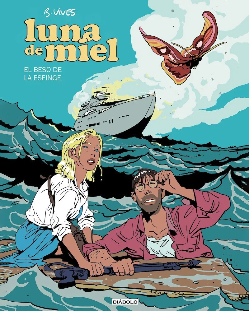 Luna de miel