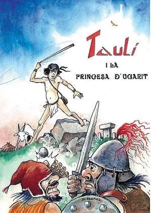 Taulí y la princesa d'Ugarit
