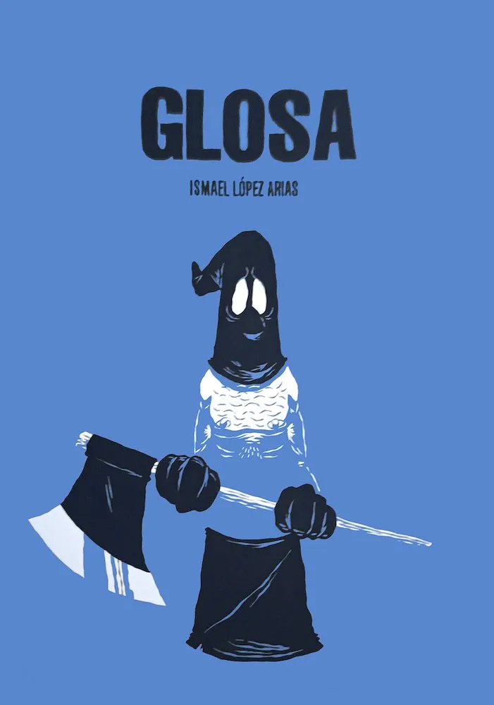 Glosa (Autoedición)
