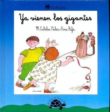 Los libros de la tortuga