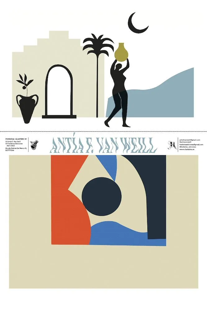 Fosfatina Quarterly