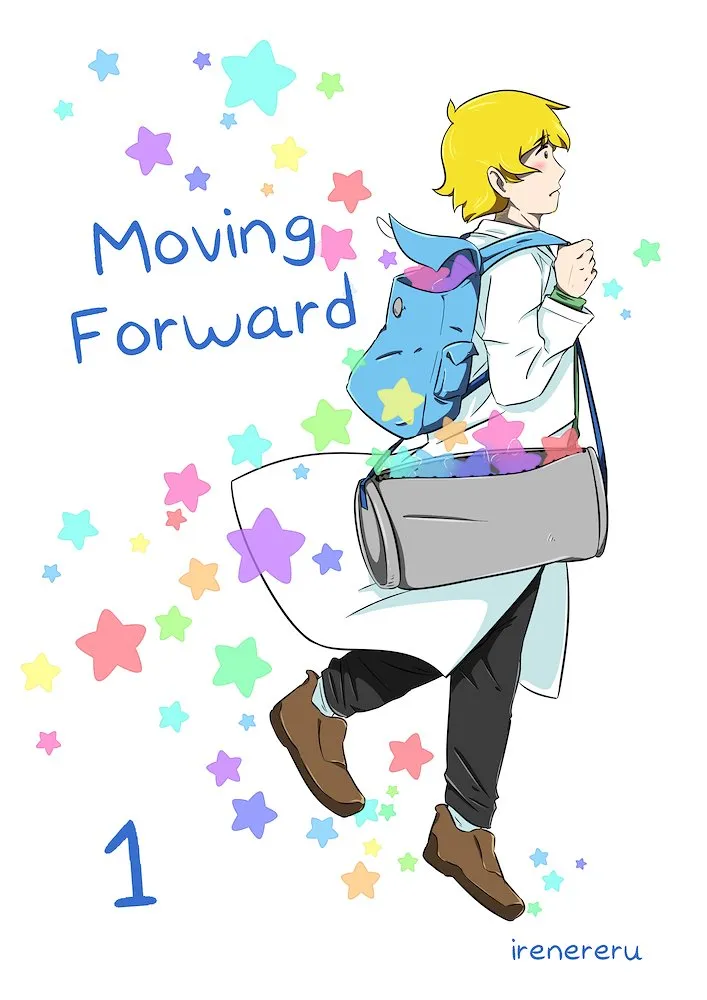 Moving Forward