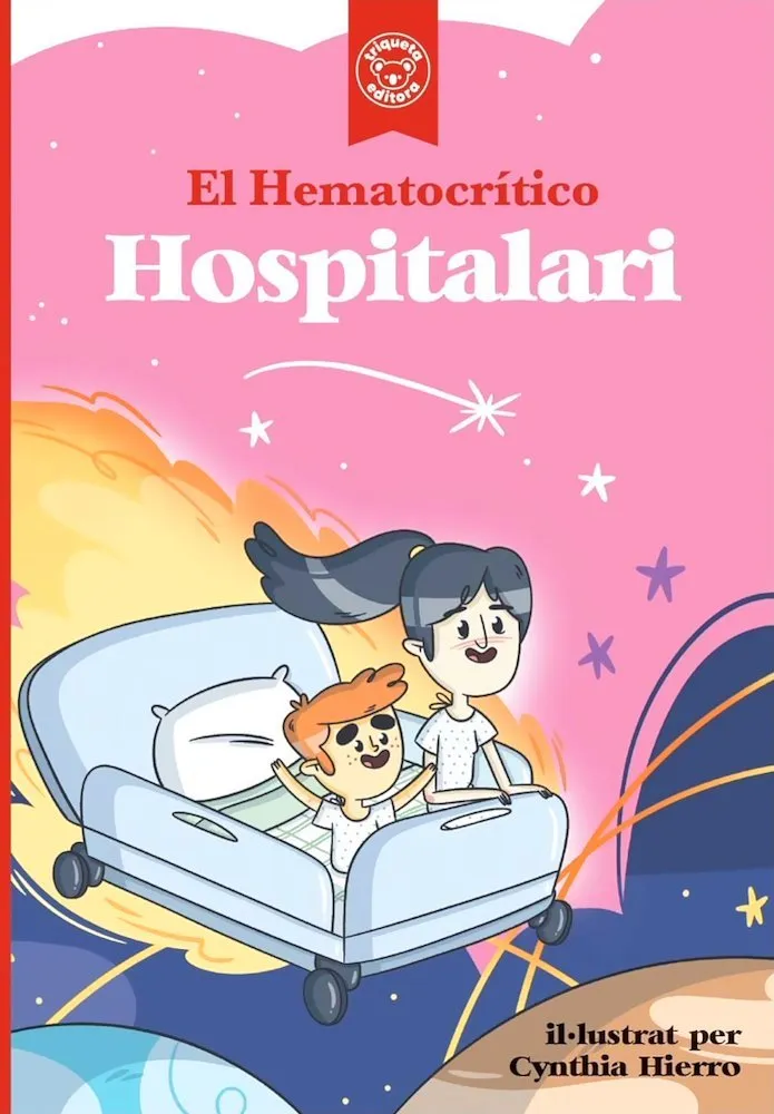 Hospitalari