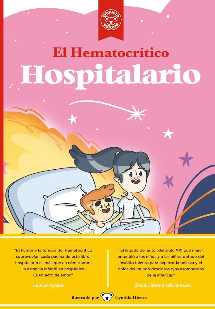 Hospitalario